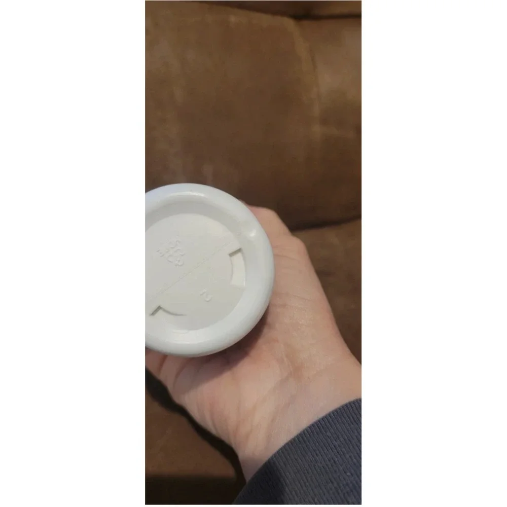 NEW Norwex Mold and Mildew Stain Remover With Spray Top